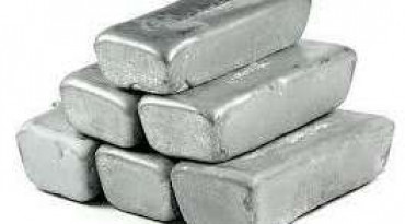 16 آذر عرضه شمش روی در بورس کالا