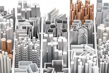 آمار معاملات گروه فلزات رنگین 12 آبان ماه 1404