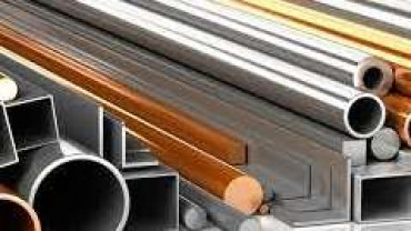 18 بهمن آمار معاملات گروه فلزات رنگین