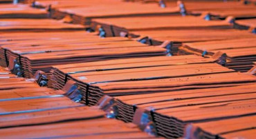 اطلاعیه عرضه گروه مس در بورس کالای ایران 2 آذرماه 1404