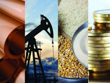 مروری کلی بر بازار جهانی کامودیتی‌ها در هفتۀ منتهی به ۱۲ دسامبر