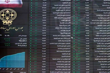 گزارش روزانه بازار