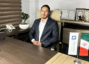 دکتر علی احمدی سکاندار کارگزاری سی ولکس شد