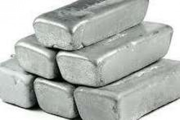 قیمت و حجم معاملات روی در بورس کالا